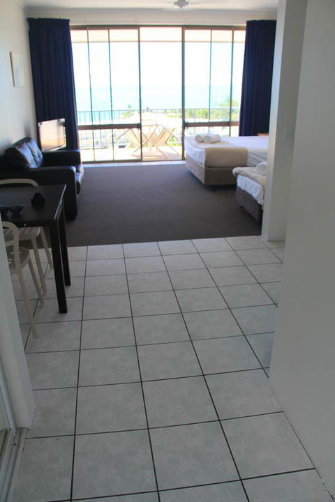 Ocean Views At Whitsunday Terraces Resort - Hotel QLD 10
