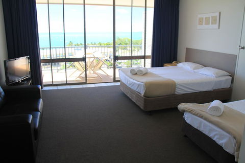 Ocean Views At Whitsunday Terraces Resort - Hotel QLD 11