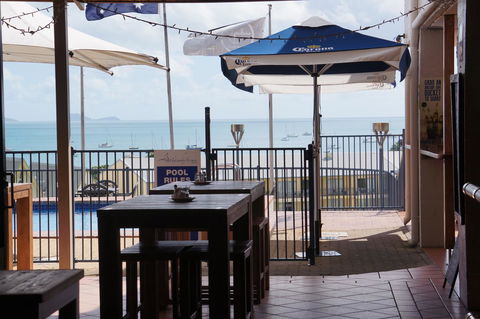 Ocean Views At Whitsunday Terraces Resort - Hotel QLD 24