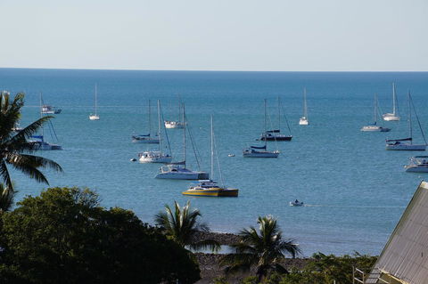 Ocean Views At Whitsunday Terraces Resort - Hotel QLD 7