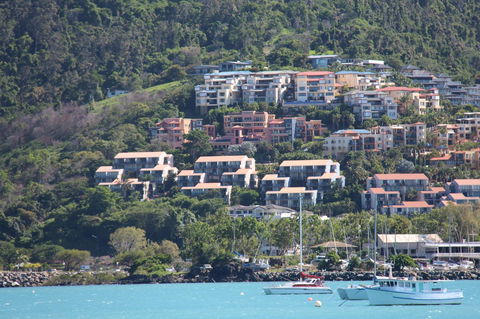 Ocean Views At Whitsunday Terraces Resort - Hotel QLD 22