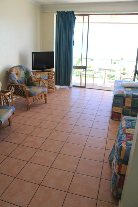 Ocean Views At Whitsunday Terraces Resort - Hotel QLD 12