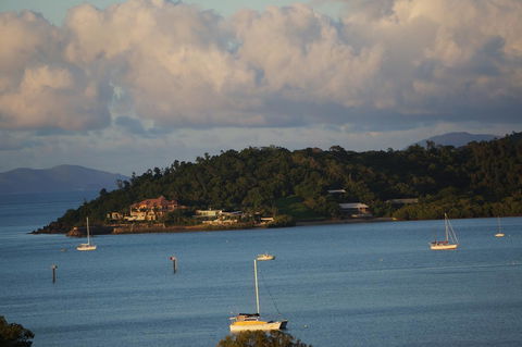 Ocean Views At Whitsunday Terraces Resort - Hotel QLD 18