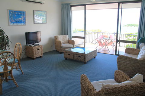 Ocean Views At Whitsunday Terraces Resort - Hotel QLD 21