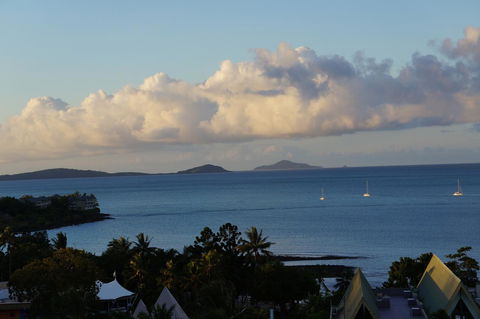 Ocean Views At Whitsunday Terraces Resort - Hotel QLD 17