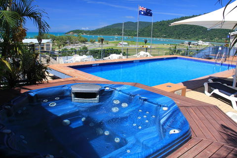 Ocean Views At Whitsunday Terraces Resort - Hotel QLD 2
