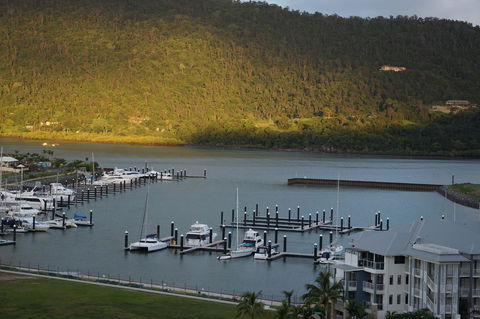 Ocean Views At Whitsunday Terraces Resort - Hotel QLD 20