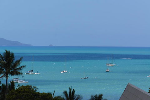 Ocean Views At Whitsunday Terraces Resort - Hotel QLD 26
