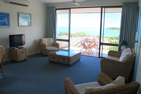 Ocean Views At Whitsunday Terraces Resort - Hotel QLD 9