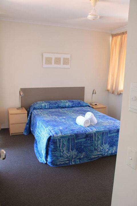 Ocean Views At Whitsunday Terraces Resort - Hotel QLD 8