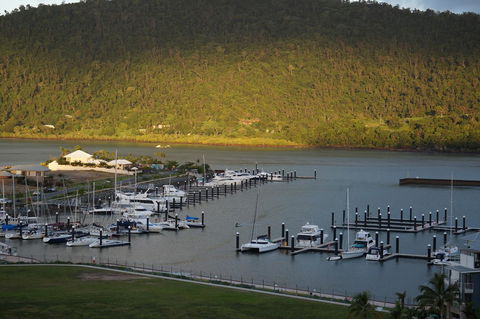 Ocean Views At Whitsunday Terraces Resort - Hotel QLD 19