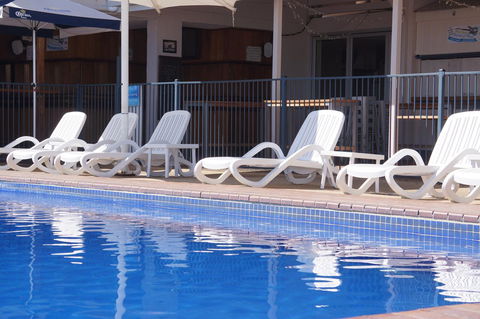 Ocean Views At Whitsunday Terraces Resort - Hotel QLD 15