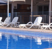 Airlie Whitsunday Terraces Resort - Hotel QLD