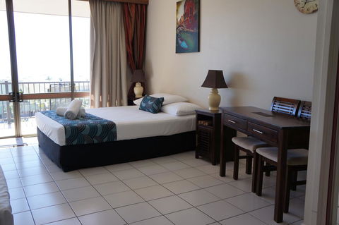 Ocean Views At Whitsunday Terraces Resort - Hotel QLD 13