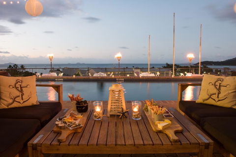 Ocean Views At Whitsunday Terraces Resort - Hotel QLD 1