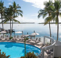 Noosa Pacific Riverfront Resort