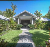Tranquility By The Course Port Douglas - Hotel QLD