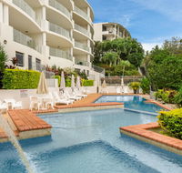 Bellevue At Trinity Beach - Hotel QLD