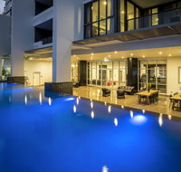 Synergy Broadbeach - Official - Hotel QLD