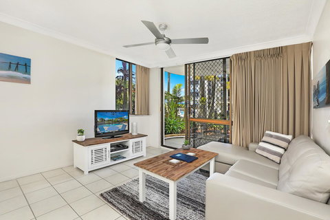 Headland Tropicana Resort - Hotel QLD 6