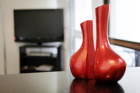 Headland Tropicana Resort - Hotel QLD 23