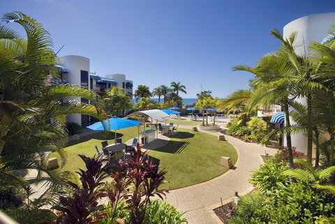 Headland Tropicana Resort - Hotel QLD 2