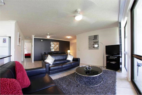 Headland Tropicana Resort - Hotel QLD 25