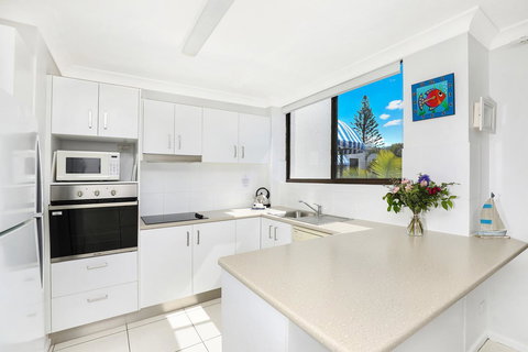 Headland Tropicana Resort - Hotel QLD 11