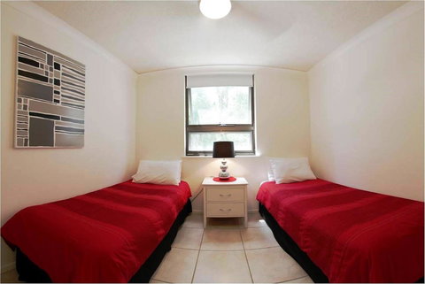 Headland Tropicana Resort - Hotel QLD 27