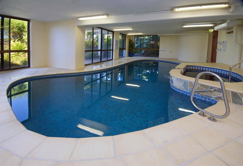 Headland Tropicana Resort - Hotel QLD 3