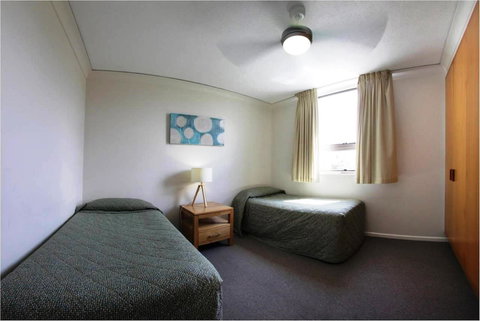 Headland Tropicana Resort - Hotel QLD 33