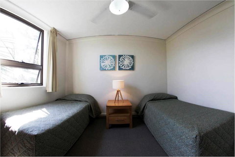 Headland Tropicana Resort - Hotel QLD 35