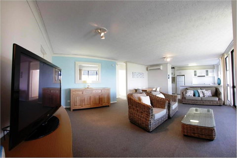 Headland Tropicana Resort - Hotel QLD 31