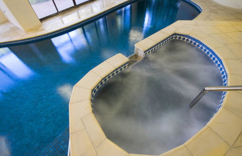 Headland Tropicana Resort - Hotel QLD 4