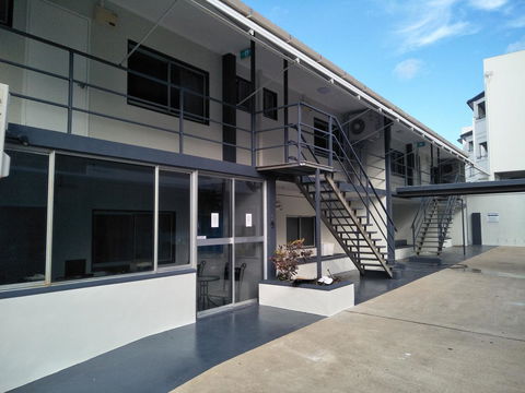 Airlie Seaview Apartments - Hotel QLD 21