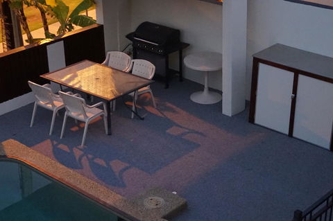 Airlie Seaview Apartments - Hotel QLD 20