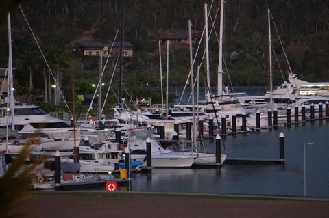Airlie Seaview Apartments - Hotel QLD 10