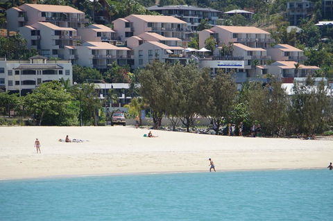 Airlie Seaview Apartments - Hotel QLD 6