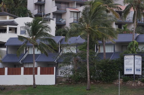 Airlie Seaview Apartments - Hotel QLD 2
