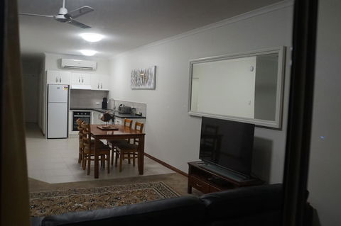 Airlie Seaview Apartments - Hotel QLD 8