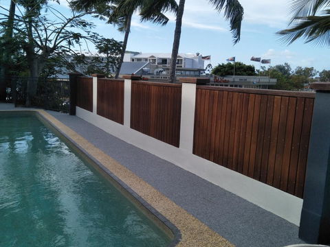 Airlie Seaview Apartments - Hotel QLD 19