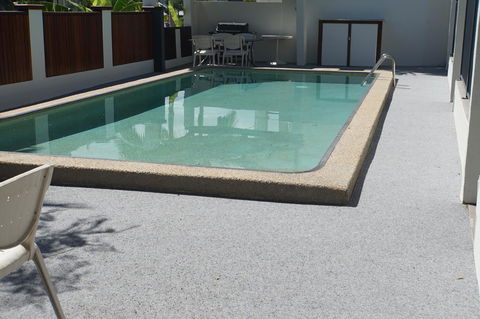 Airlie Seaview Apartments - Hotel QLD 18