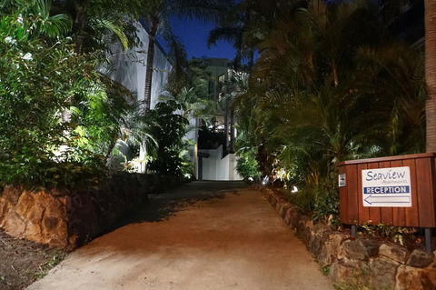Airlie Seaview Apartments - Hotel QLD 7