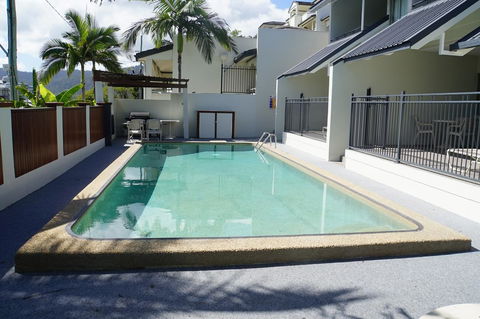Airlie Seaview Apartments - Hotel QLD 17