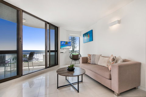 Alexandria Apartments - Hotel QLD 40