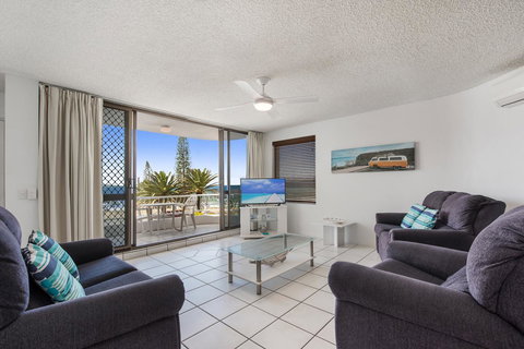 Alexandria Apartments - Hotel QLD 20