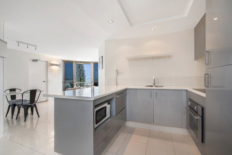 Alexandria Apartments - Hotel QLD 32