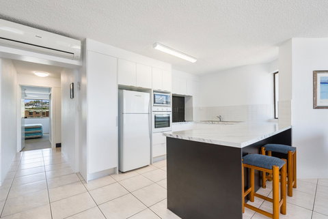 Alexandria Apartments - Hotel QLD 15