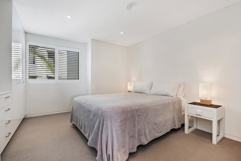 Alexandria Apartments - Hotel QLD 33