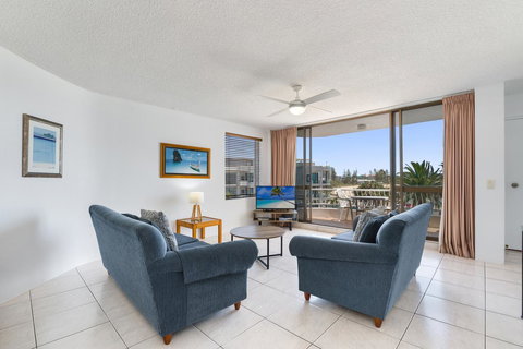 Alexandria Apartments - Hotel QLD 37